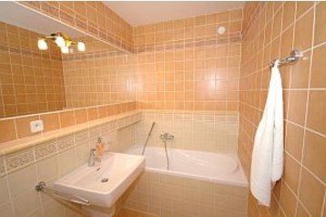 Slovaquie Hotel Tatranská Polianka, Extérieur